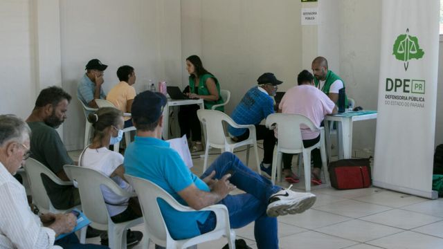 Imagem referente a notícia: Toledo é o primeiro município da região a receber o programa Concilia Paraná