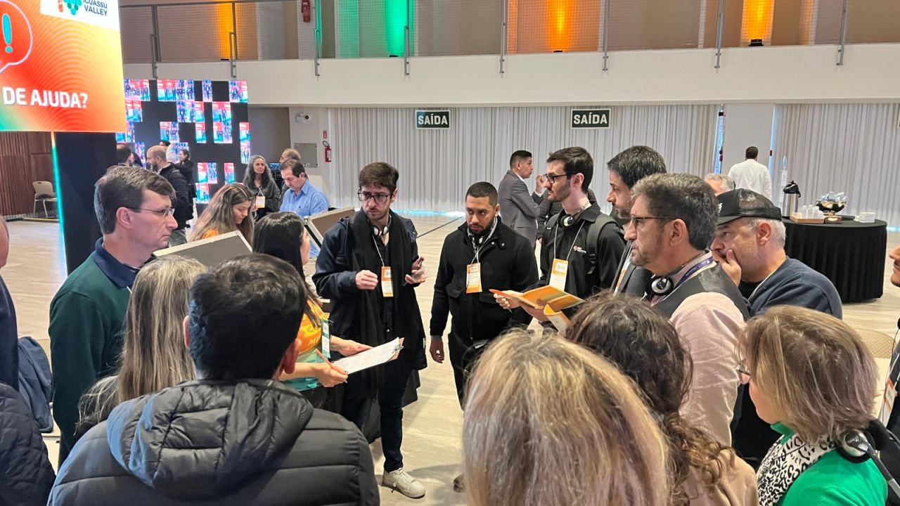 Link Iguassu Valley seleciona projetos de inovação para o mercado agroalimentar