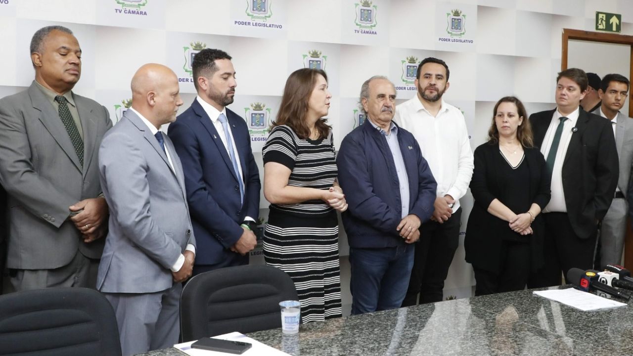 Prefeitura protocola projeto para regulamentar uso de ciclomotores e bicicletas elétricas em Cascavel