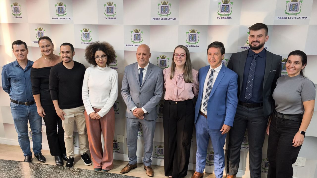 Metas da Educação até 2028: R$ 120 milhões em obras, inclusão e mais professores em Cascavel