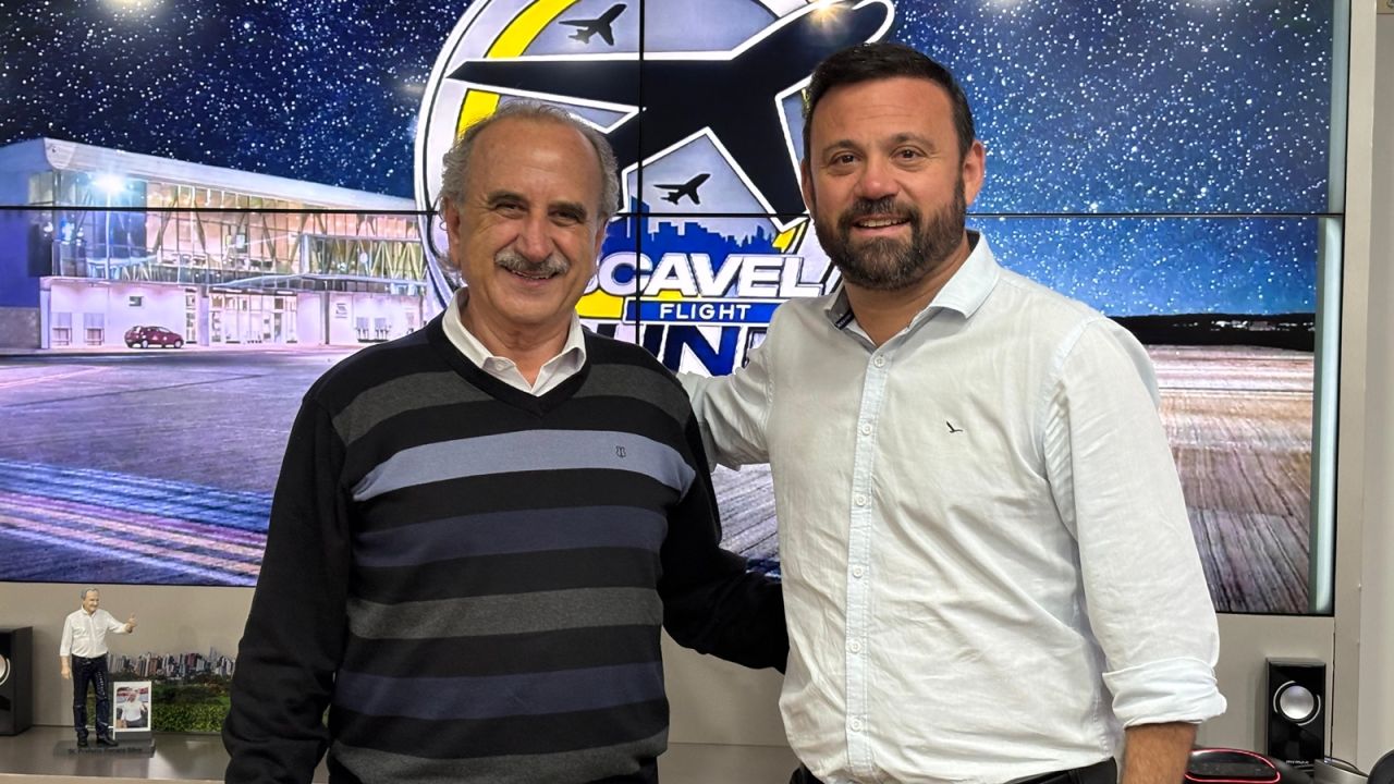 Corrida Cascavel Flight Run terá 500 vagas extras após inscrições esgotaram em 35 minutos