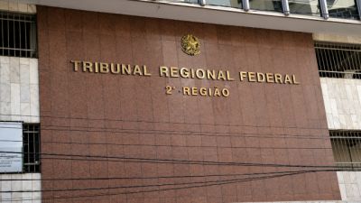 Imagem referente a notícia: G7 Paraná e OAB Paraná retomam pedido de criação do TRF no Estado