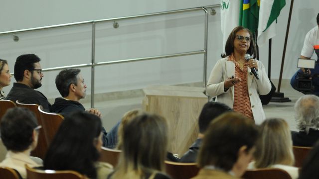 Imagem referente a notícia: Com avanço histórico de investimentos, cultura de Cascavel entra em novo patamar