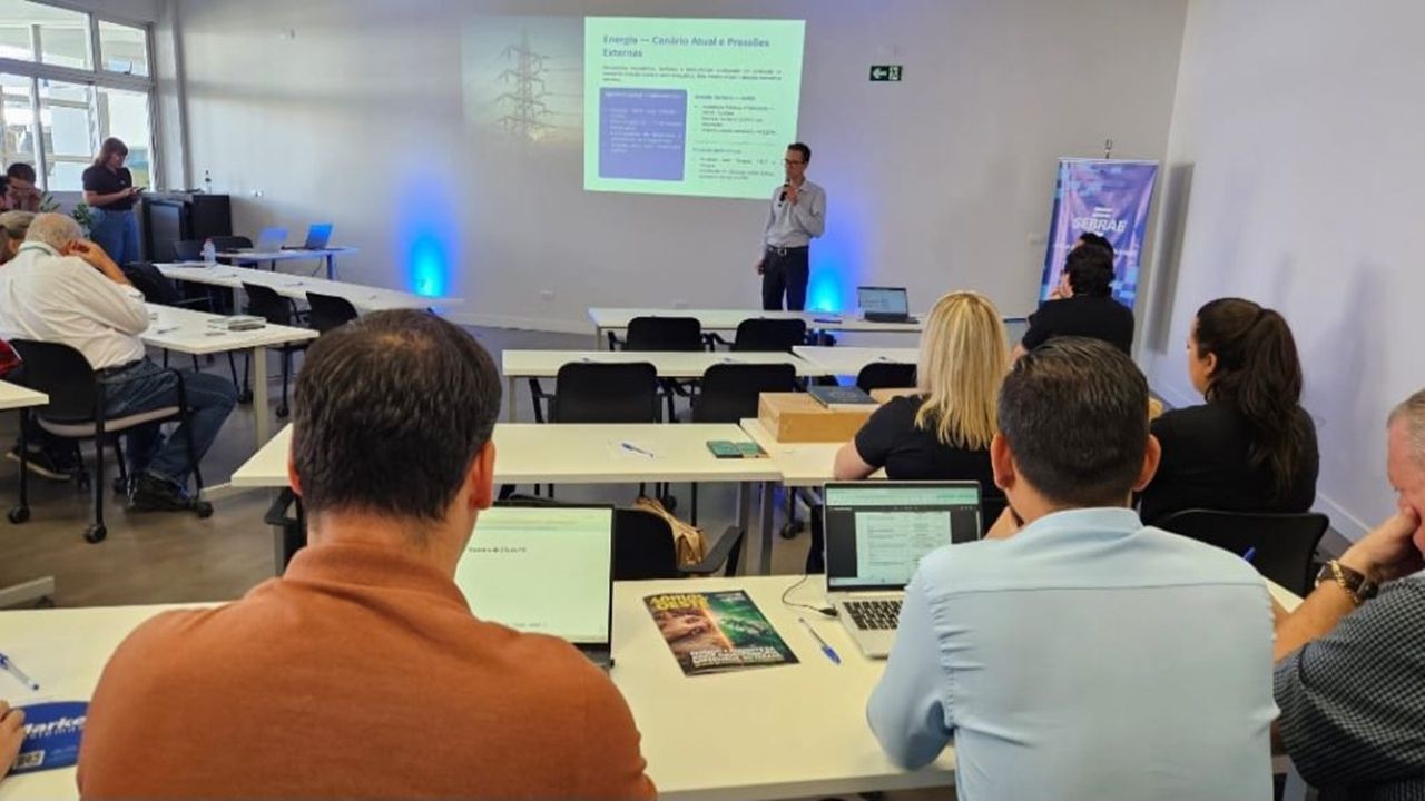 Câmara de Energias alerta para impacto tarifário de quase 20%
