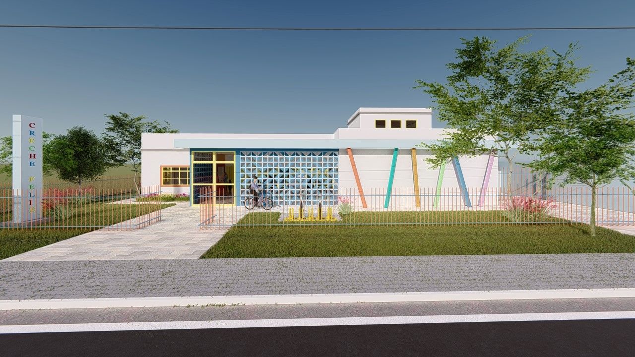 Prefeitura de Cascavel garante construção do Cmei no distrito de São João do Oeste