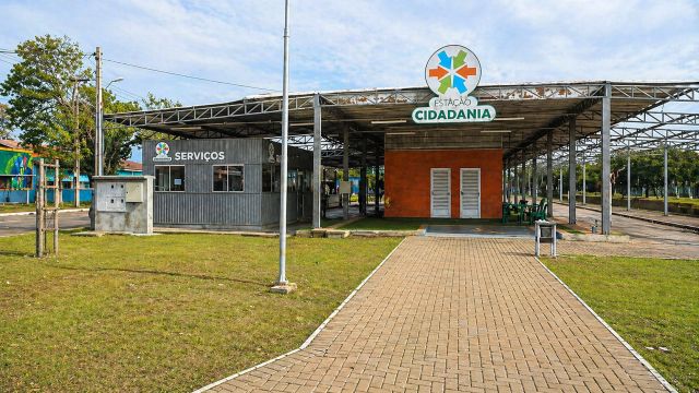 Imagem referente a notícia: Instituto Renascer Mulher conquista espaço fixo para feira de empreendedoras em Cascavel após cinco anos de reivindicação