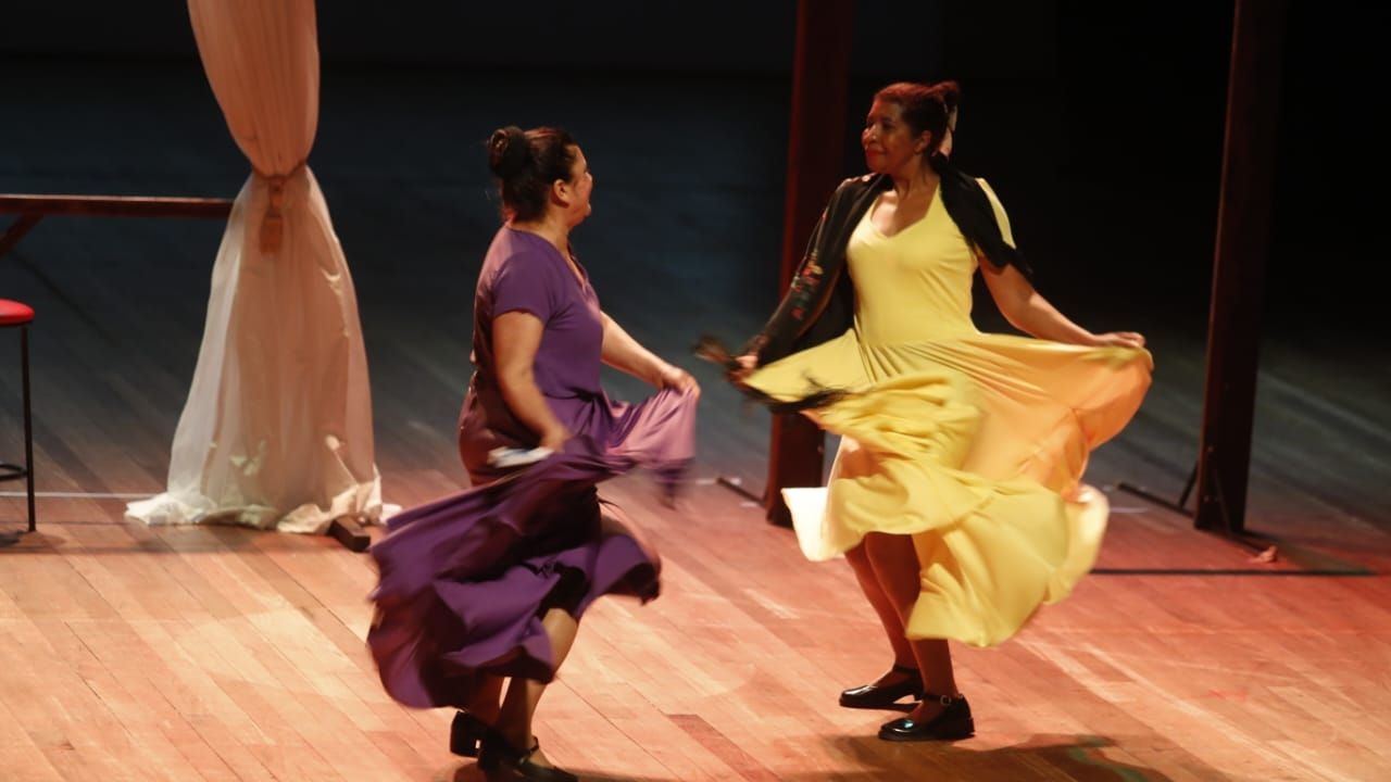 Festival de Teatro promove oficinas gratuitas em Cascavel