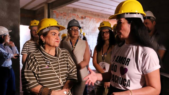 Imagem referente a notícia: Itaipu conquista Selo Pró-Equidade de Gênero e Raça do governo federal