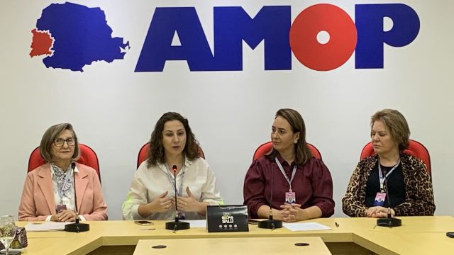 Imagem referente a notícia: ADAMOP elege nova diretoria e define comando da entidade para o biênio 2026/2027