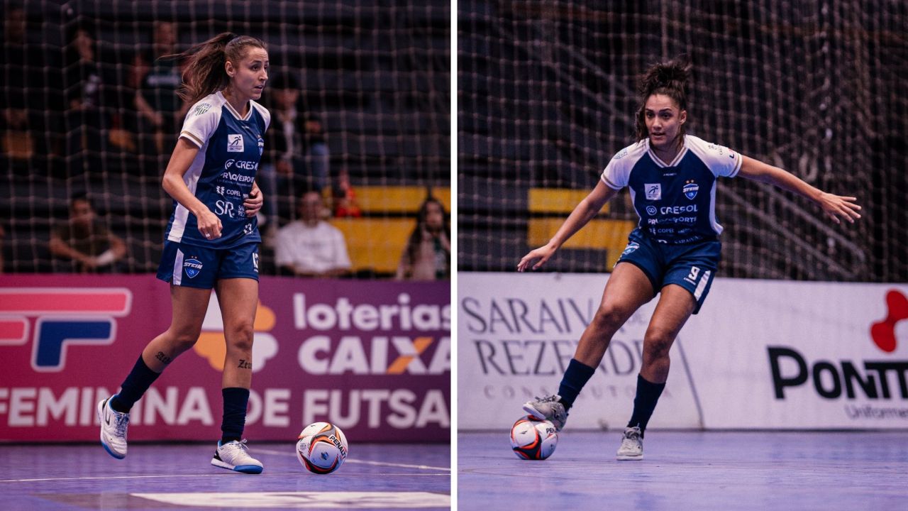 Stein Cascavel empata fora de casa, mantém defesa quase perfeita e já projeta duelo na Neva