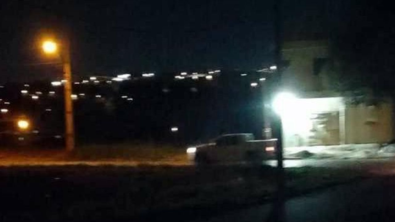 Apagões e oscilações de energia atingem 11 mil imóveis em Cascavel; Copel explica causa dos desligamentos