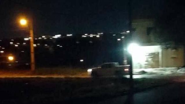 Imagem referente a notícia: Apagões e oscilações de energia atingem 11 mil imóveis em Cascavel; Copel explica causa dos desligamentos