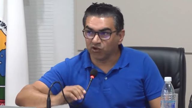 Imagem referente a notícia: Ex-presidente da Câmara de Santa Tereza do Oeste morre após infarto
