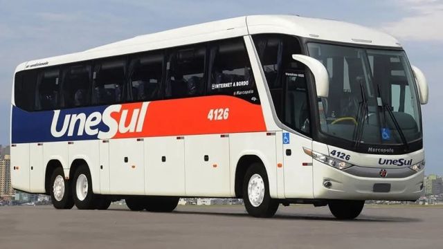 Imagem referente a notícia: Unesul encerra operação interestadual e redistribui linhas após decisão da ANTT e encerra operação em Cascavel em breve