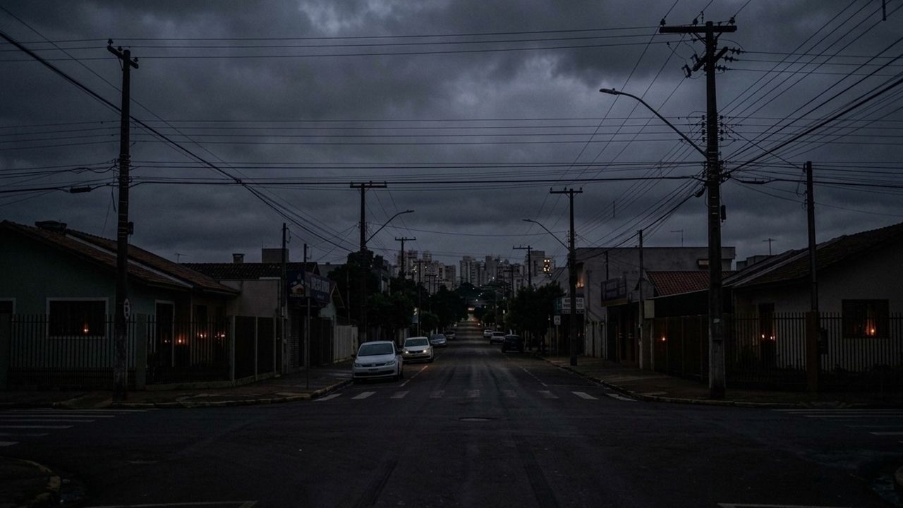 Audiência pública vai debater prestação de serviços da Copel no dia 21 de maio