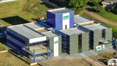 Imagem referente a notícia: Governo do Paraná atende todas as regiões com 24 novos Ambulatórios Médicos de Especialidades