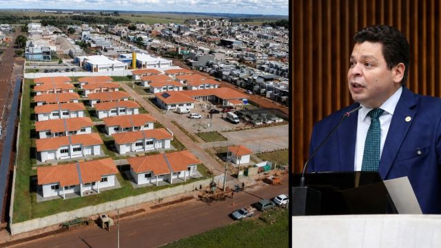 Imagem referente a notícia: Condomínio do Idoso de Cascavel vai receber nome de servidor da Cohapar após projeto de lei de Gugu Bueno
