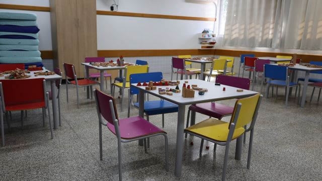 Com salas ociosas em Cmeis de Cascavel, Semed abre credenciamento para compra de vagas na rede privada