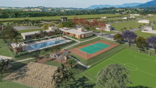 Alphaville anuncia o Terras Alpha Cascavel 3 e reforça vetor de crescimento do Oeste da cidade
