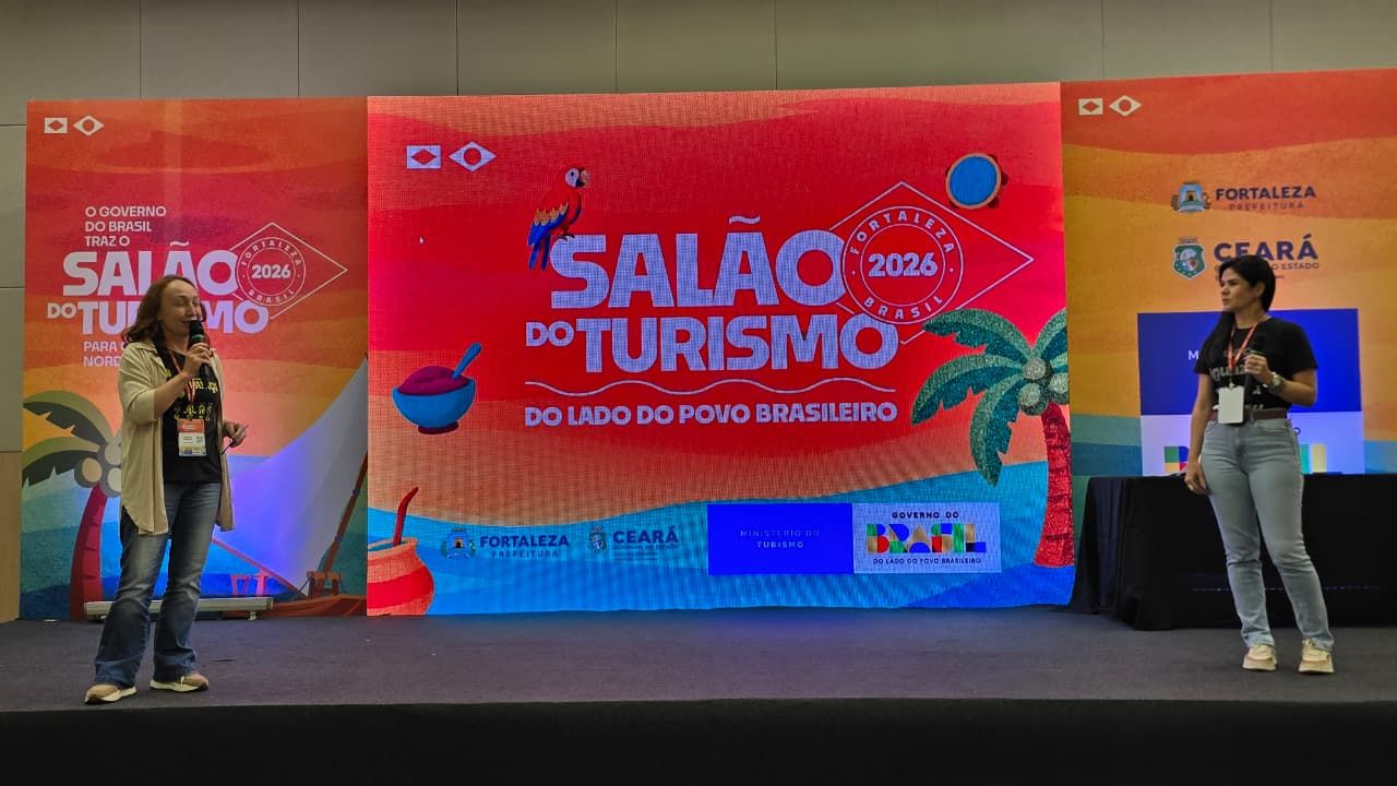 Região Cataratas e Caminhos promove divulgação turística em eventos nacionais e estaduais