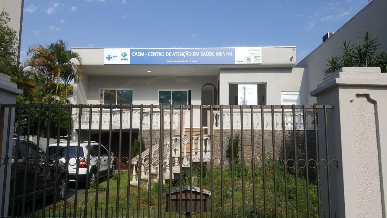 Aprovado em primeiro turno projeto que cria política municipal de saúde mental em Cascavel