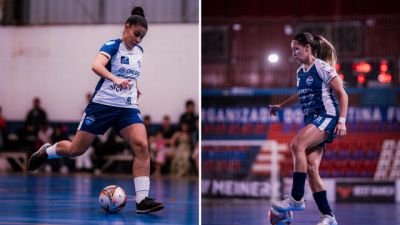 Imagem referente a notícia: Stein Cascavel Futsal goleia na primeira fase dos JUPs e avança à semifinal