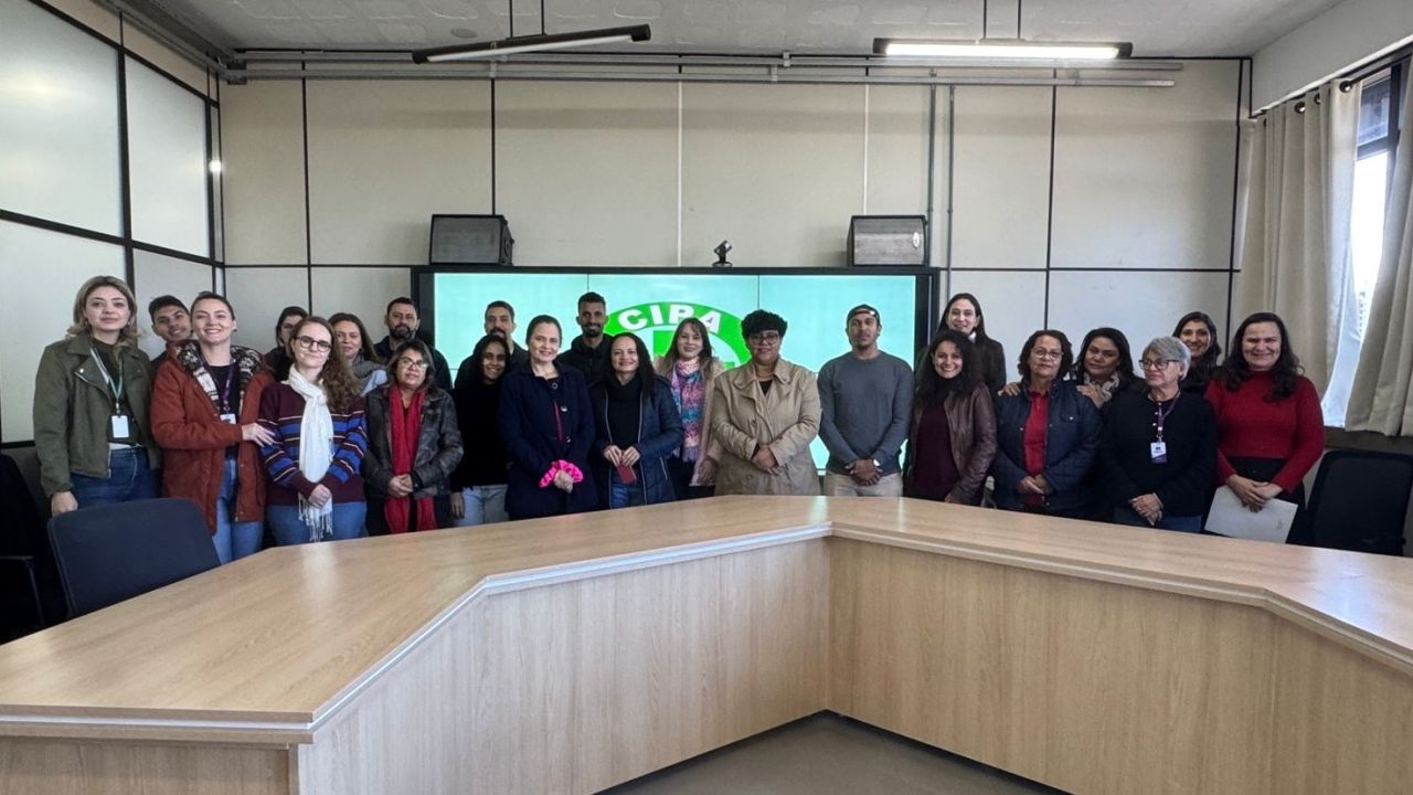 Prefeitura de Cascavel reforça política de prevenção e segurança no trabalho com eleição de nova comissão da Cipa