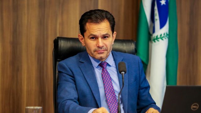 Imagem referente a notícia: CCJ aprova nome de Darcy Ioris para viaduto do contorno viário de Palotina