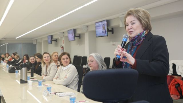 Encontro da Caciopar Mulher reúne empresárias e fortalece liderança feminina no Oeste do Paraná