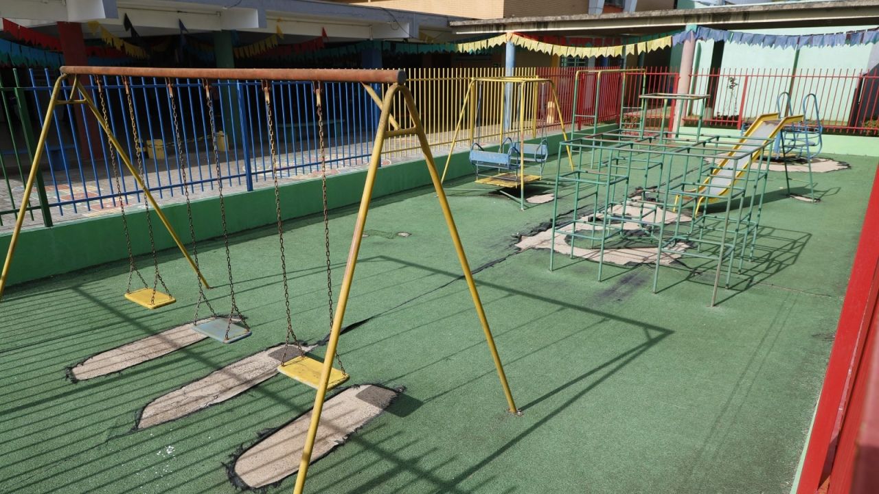 60 anos de história: Prefeitura de  Cascavel fará grande obra de revitalização na Escola Municipal Adolival Pian