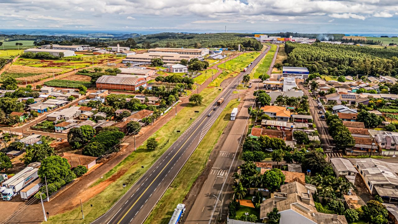 EPR Iguaçu inicia levantamentos em campo para avanço dos estudos ambientais da BR-277