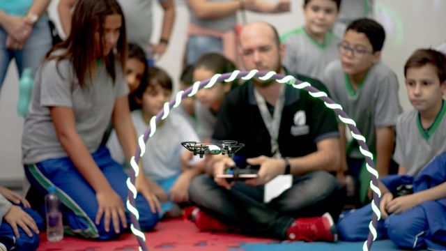 Technovação Robótica: Cascavel se prepara para o maior evento de tecnologia e inovação da região