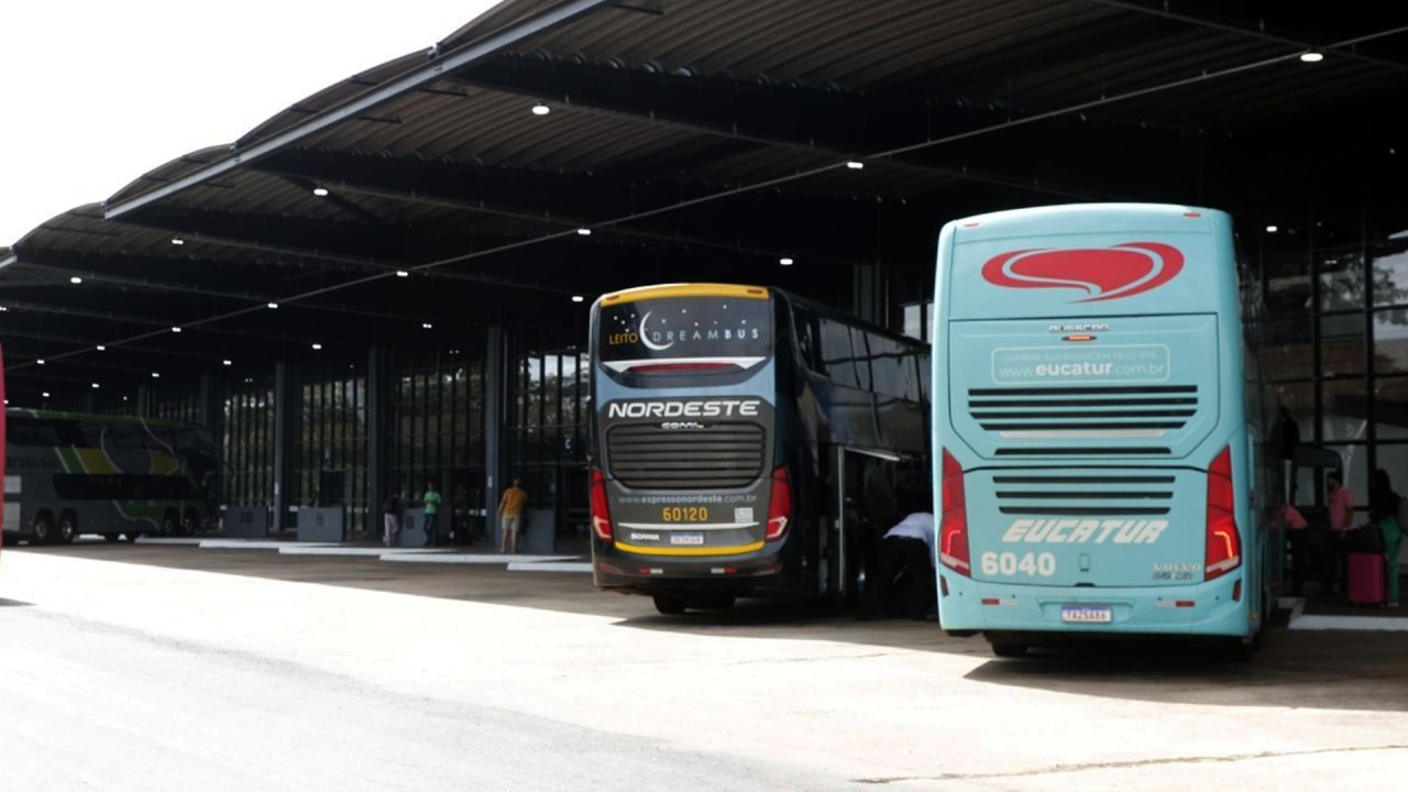 Defasada desde 2021, Transitar atualiza tarifa de embarque na Rodoviária de Cascavel