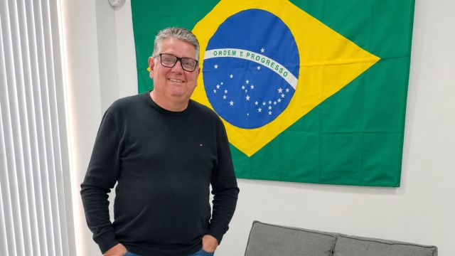 Ex-presidente da Câmara de Santa Tereza do Oeste, Marcelo Picoli morre aos 58 anos após complicações de saúde