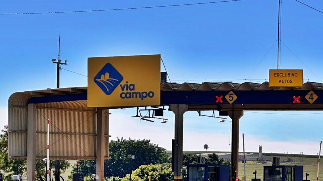 Pedágio em Corbélia preocupa moradores e prefeitura aposta em desconto com TAG, enquanto ainda não tem solução definitiva
