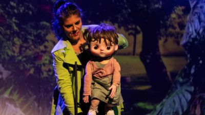 Imagem referente a notícia: FESTIN Paraná chega em sua 6ª edição em Cascavel com renomados espetáculos infantis nacionais e internacionais