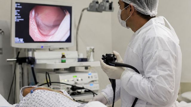 Imagem referente a notícia: Comissão de Saúde pede ao Estado mais verbas para exames do sistema digestivo em Cascavel