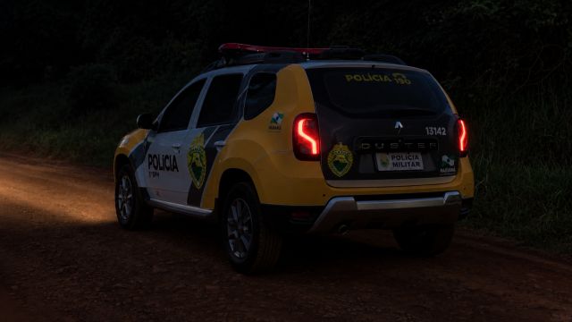 Briga durante jogo de sinuca termina em facada e homem é internado em Santa Tereza do Oeste