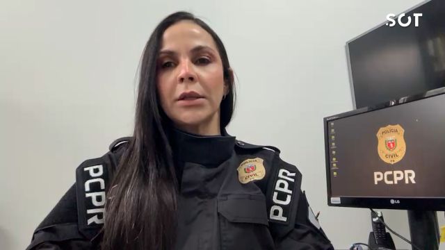 Imagem referente a notícia: Polícia Civil de Foz detalha operação que terminou com suspeito morto durante cumprimento de mandado em Cascavel
