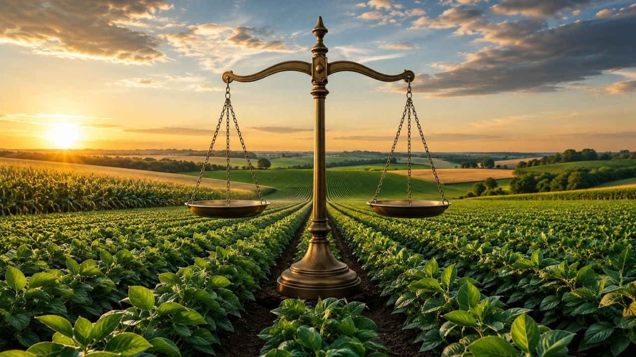 Formação em perícia judicial oferece nova perspectiva de carreira no agronegócio