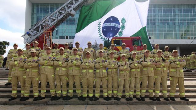 Polo de Cascavel receberá um dos maiores efetivos de novos bombeiros do Paraná, destaca Gugu Bueno