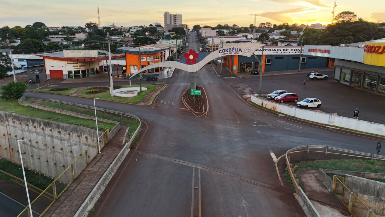 Corbélia avança no Índice de Progresso Social e sobe no ranking estadual e nacional