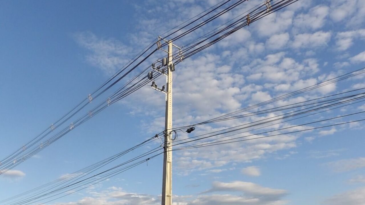 Copel amplia rede elétrica para atender a indústrias de Cascavel