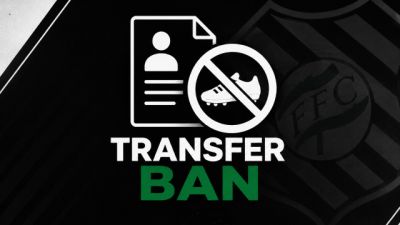 Imagem referente a notícia: CNRD determina transfer ban ao Figueirense após novo descumprimento com FC Cascavel e clube fica impedido de registrar atletas