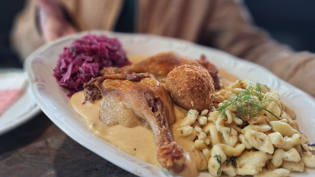 Imagem referente a notícia: Festival gastronômico é convite para turistas conhecerem sabores especiais do Paraná