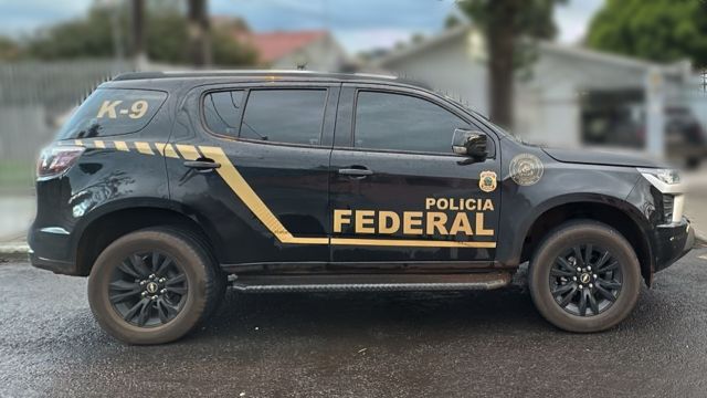 Operação Pacto Violado: PF mira grupo suspeito de usar viaturas policiais para esquema milionário de contrabando