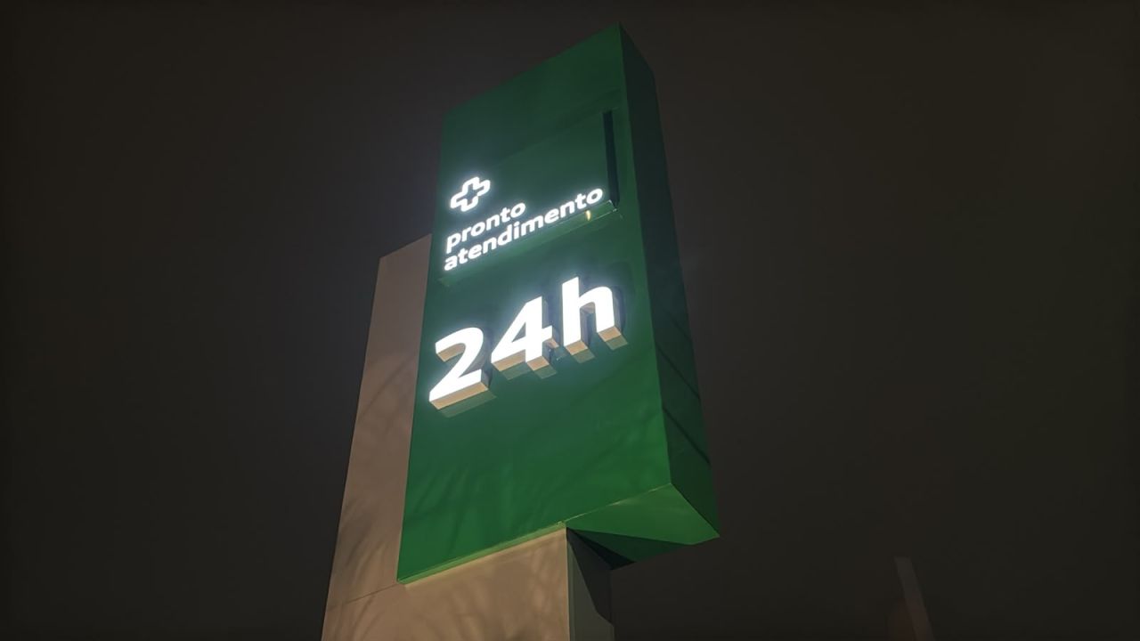 Explosão em empresa deixa dois trabalhadores gravemente feridos no Núcleo Industrial de Cascavel