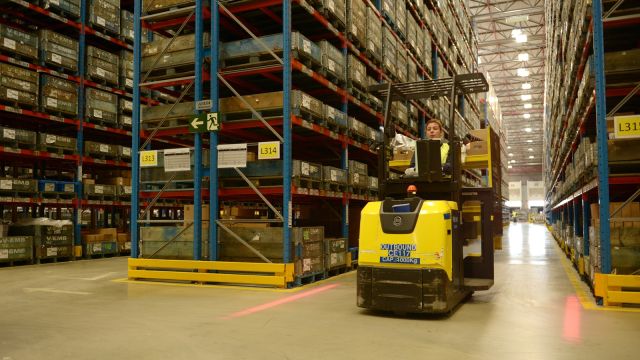 Do Paraná para o mundo: vendas de produtos com alta tecnologia crescem 15%