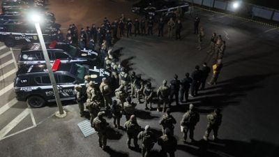 Imagem referente à notícia: PCPR cumpre 74 mandados contra célula de organização criminosa que tentava se instalar no Paraná