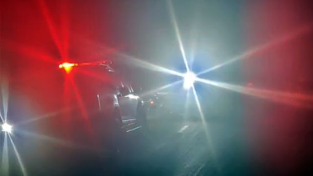 Homem morre em confronto com a PM após tentativa de abordagem na zona rural de Ubiratã
